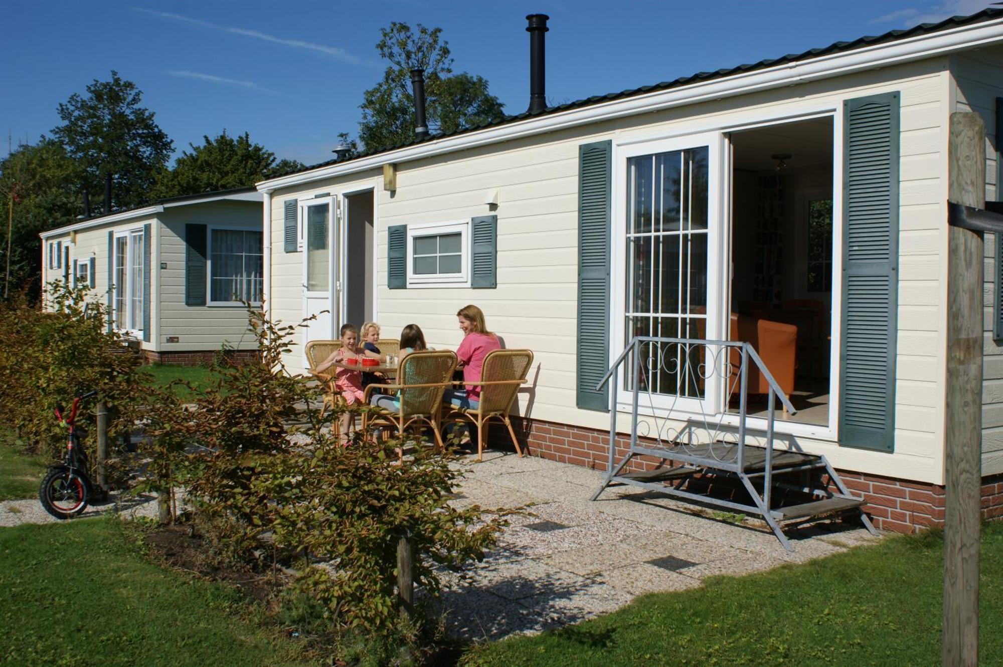 Camping Scheldeoord Baarland Esterno foto