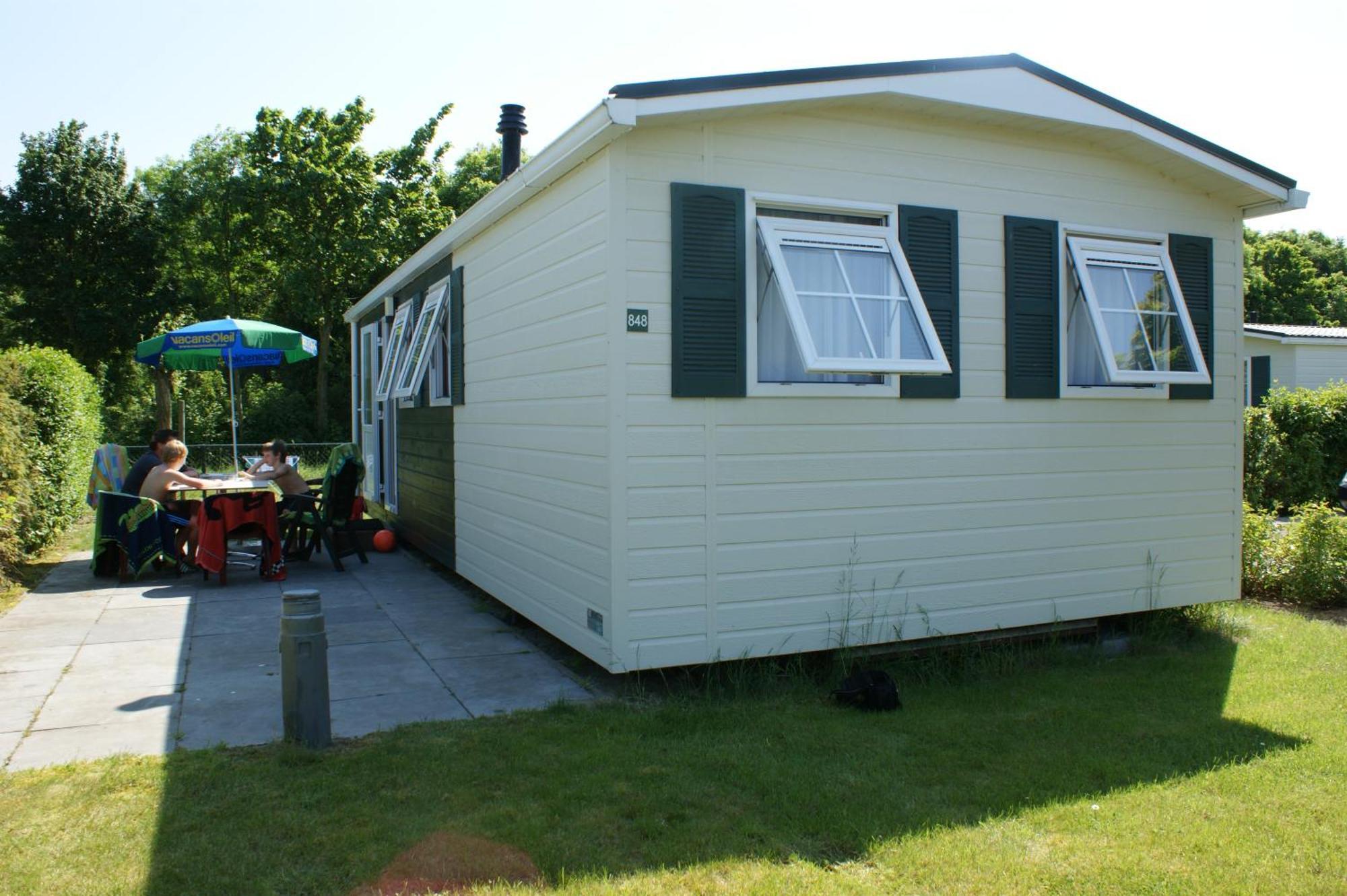 Camping Scheldeoord Baarland Esterno foto