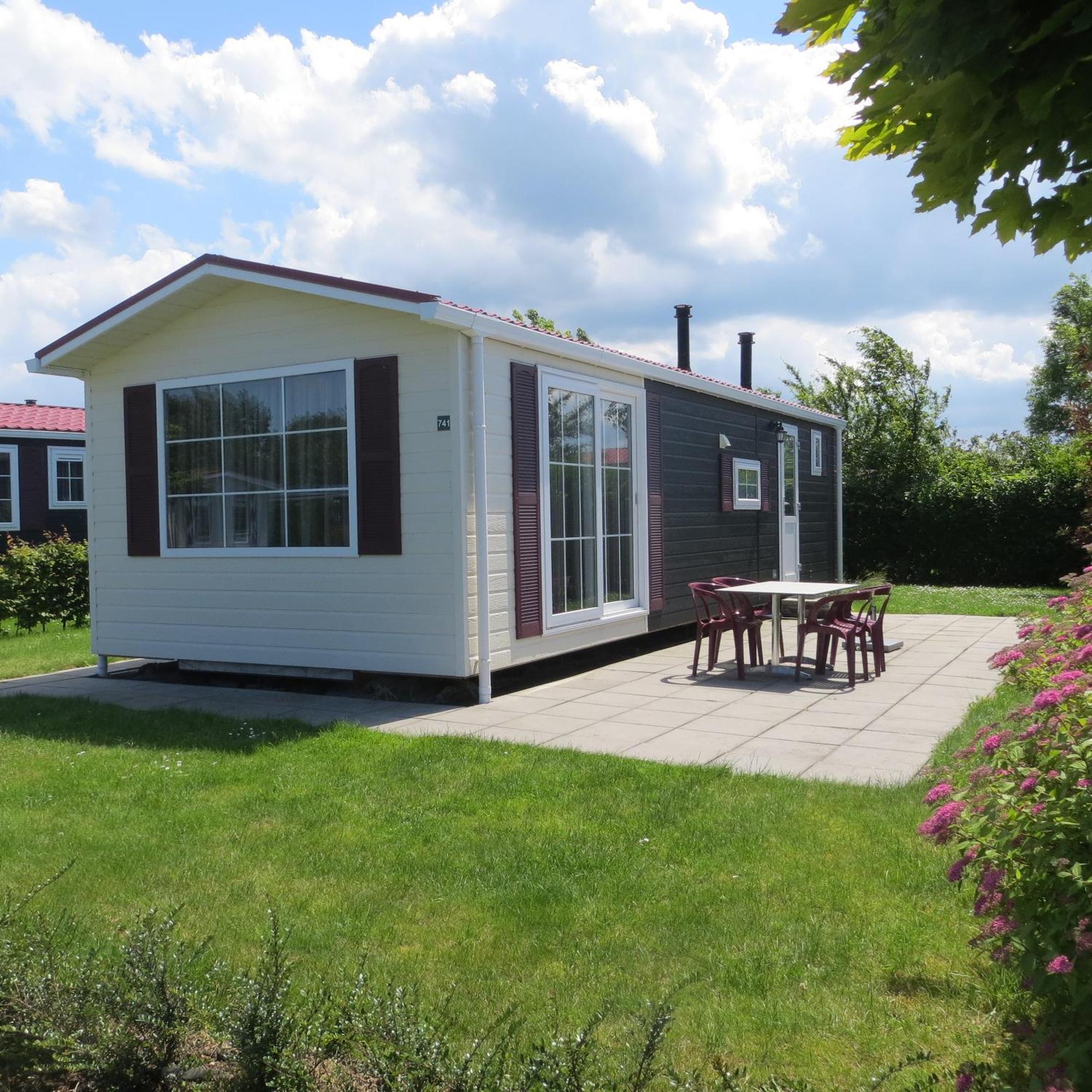 Camping Scheldeoord Baarland Esterno foto