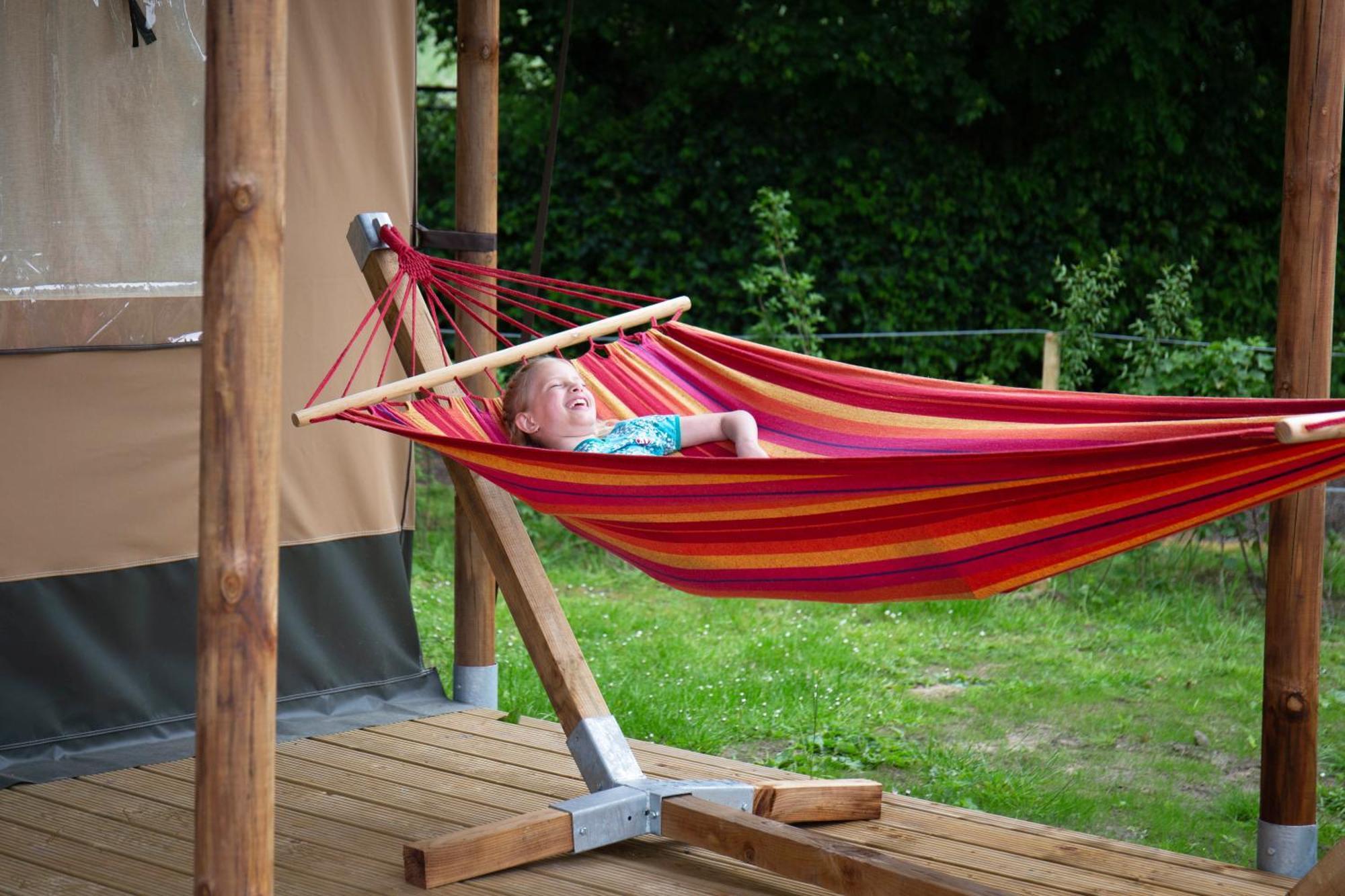 Camping Scheldeoord Baarland Camera foto