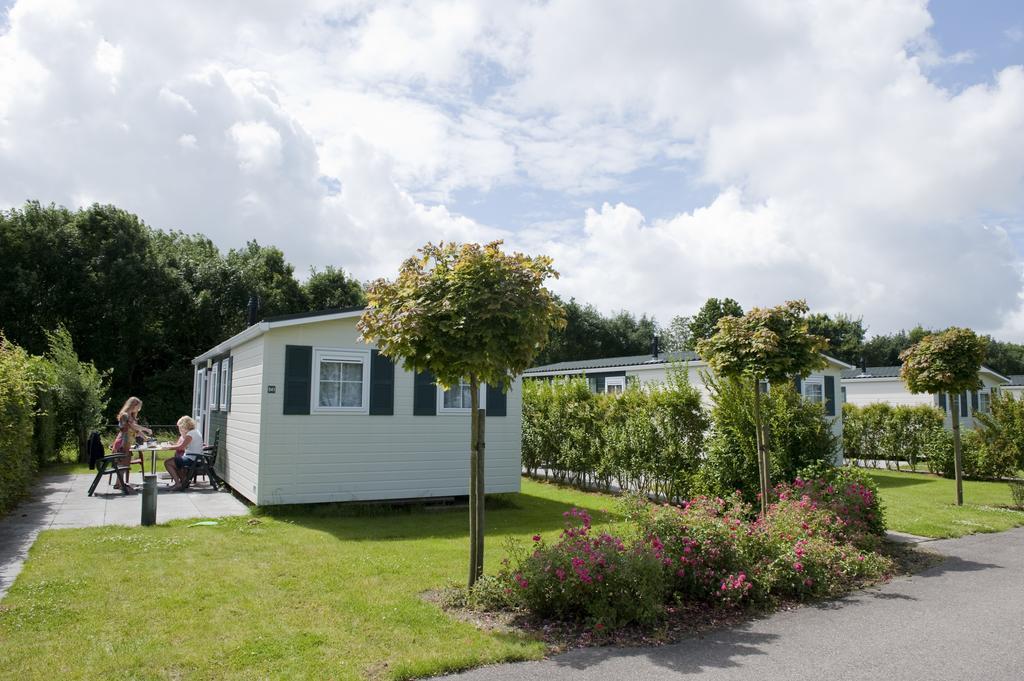Camping Scheldeoord Baarland Camera foto