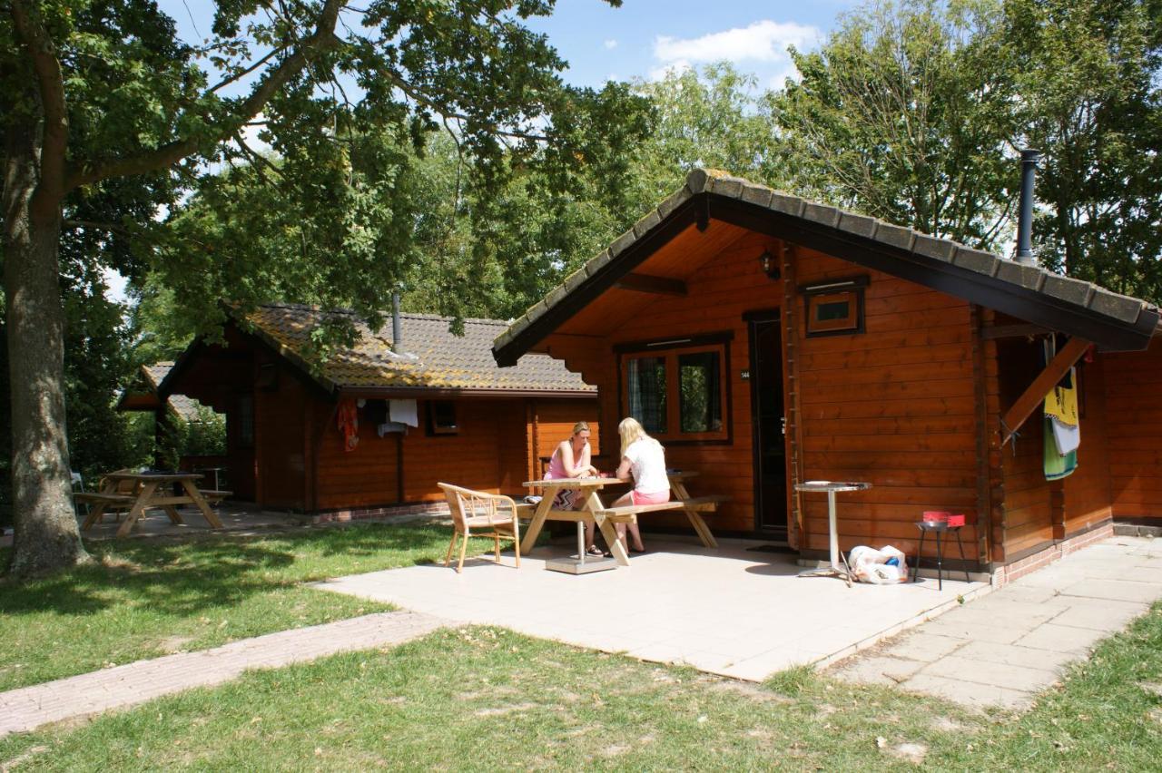 Camping Scheldeoord Baarland Camera foto